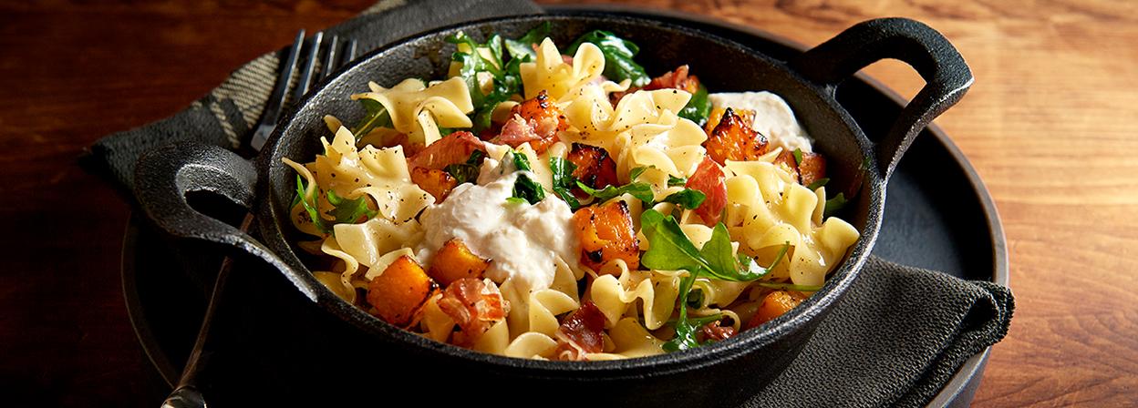 No-Yolks_Butternut-Squash-Burrata-and-Crispy-Prosciutto_1248x448