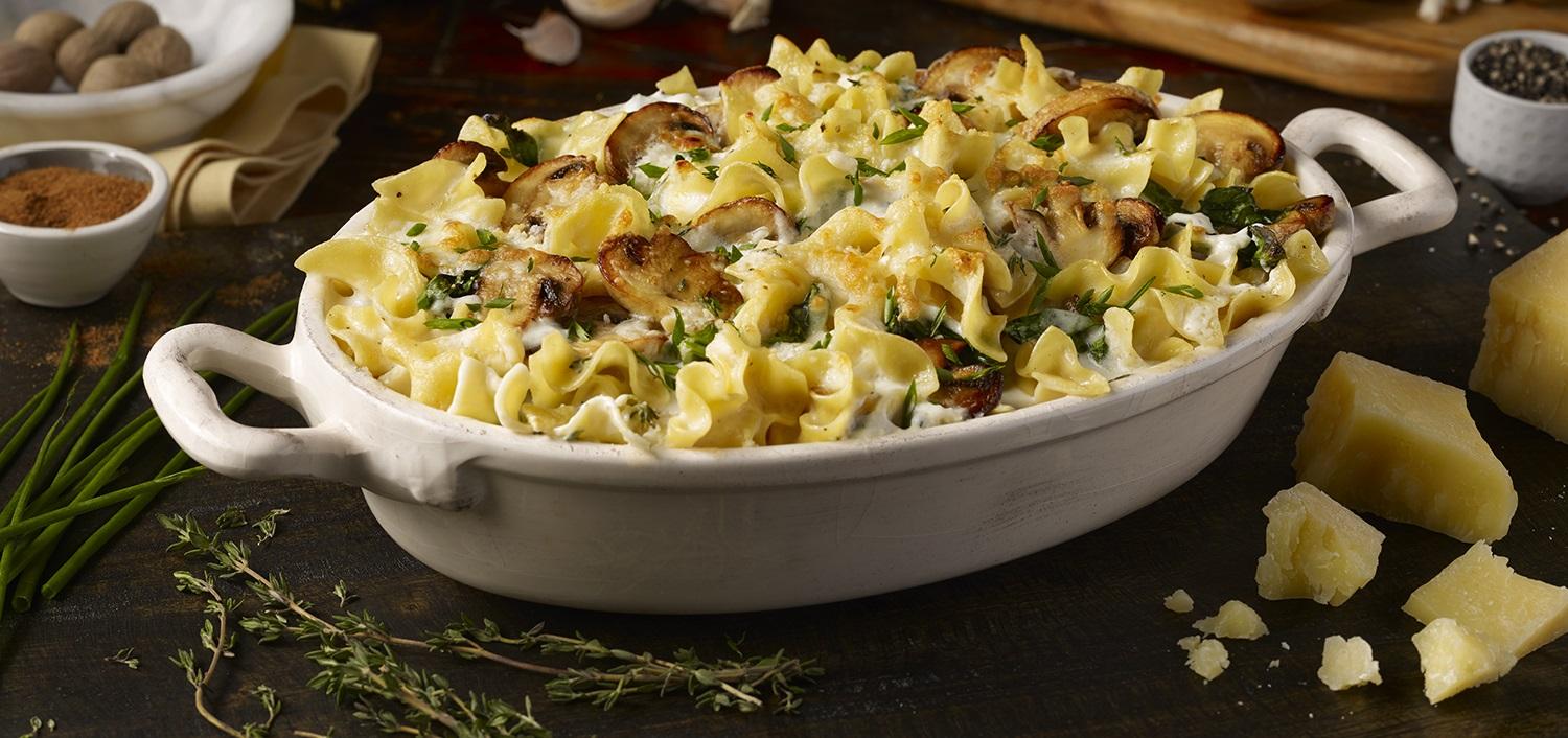 tm48696_MushroomRicottaAndSpinachBake2