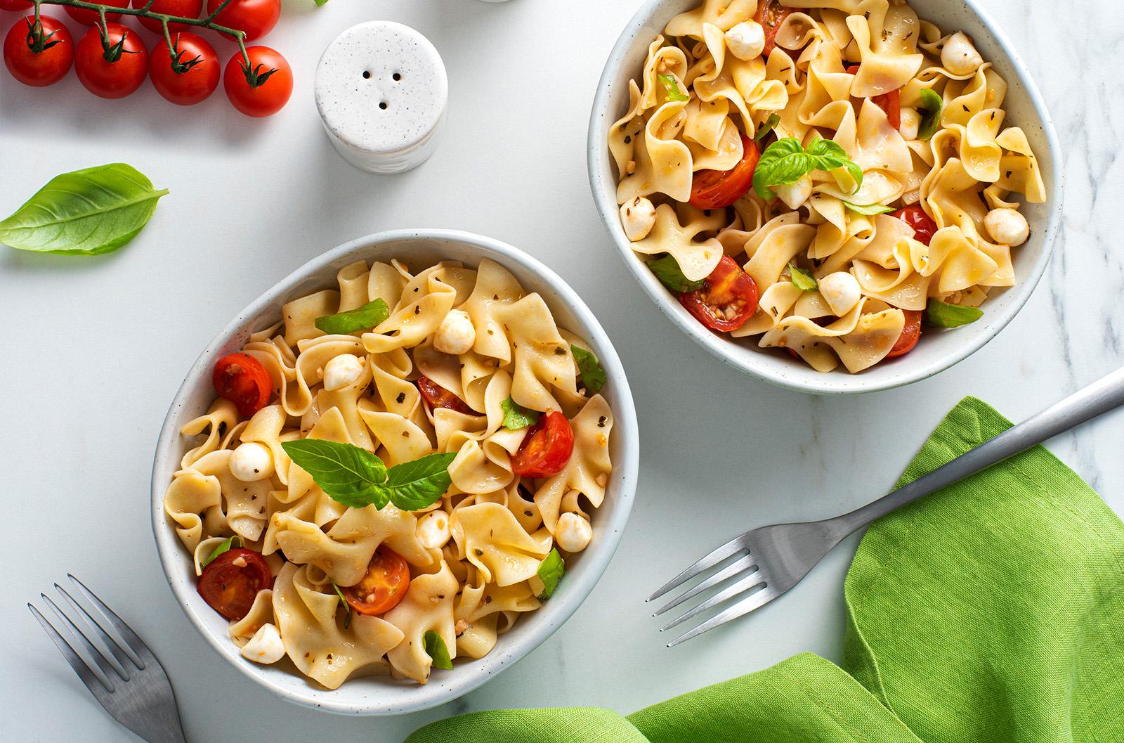 CAPRESE PASTA