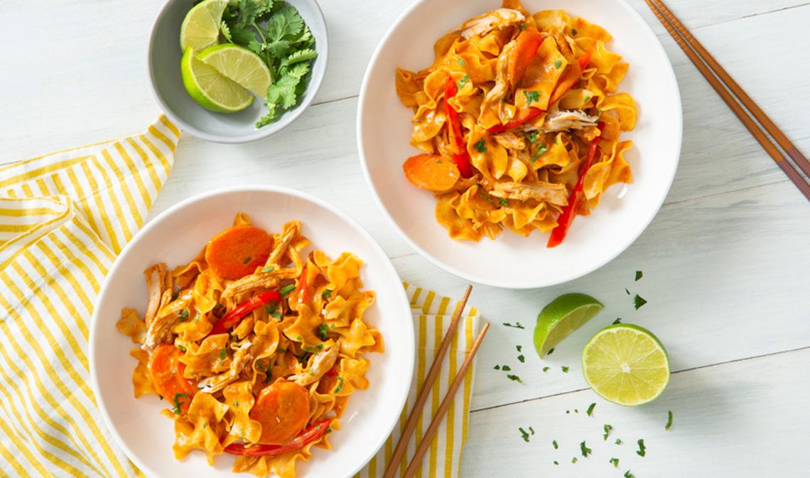 Coconut Thai Chicken Curry-021-900x650