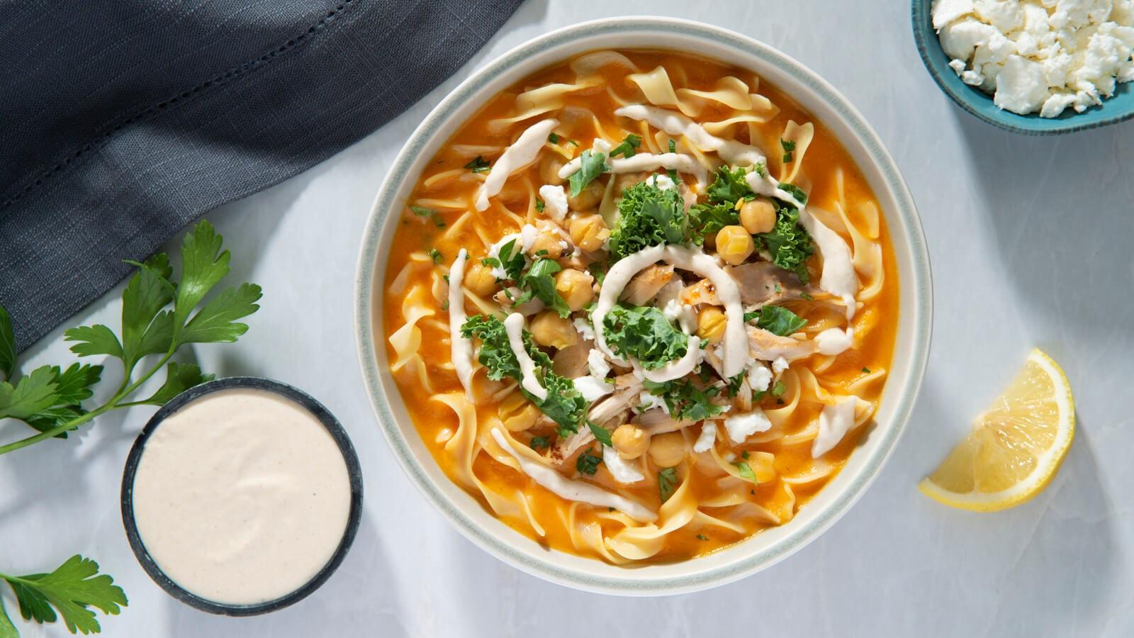 Zesty-Lemon-Sweet-Potato-Noodle-Soup-Bowl-035-16x9