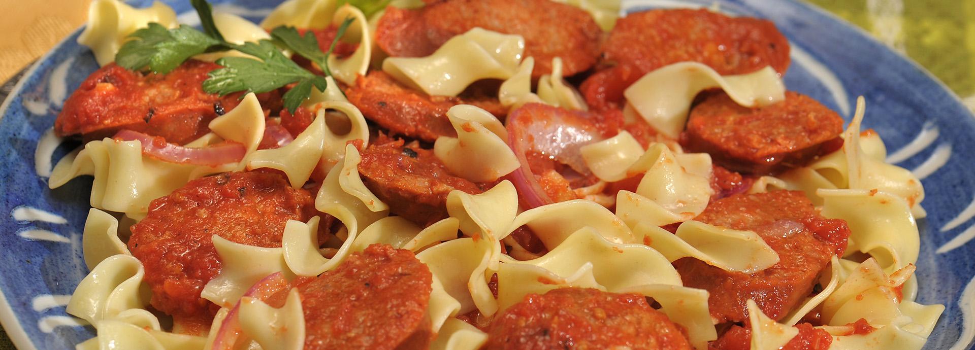 rp_Five-Ingredient_Noodles_and_Sausage_in_Creole_Sauce