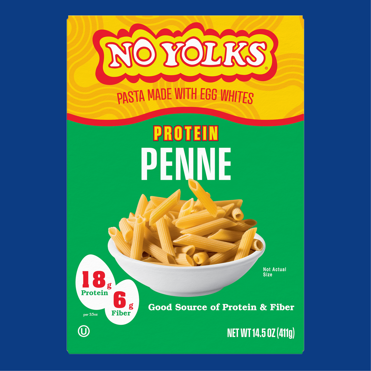 Protein Penne_Front 1